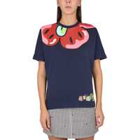 Tricouri 'Boke Boy' Kimono T-Shirt Femei