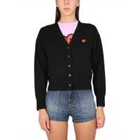 Cardigane Cardigan 'Boke Flower' Femei