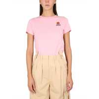 Tricouri T-Shirt 'Boke Flower' Crest Femei