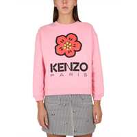 Bluze de trening 'Boke Flower' Sweatshirt Femei