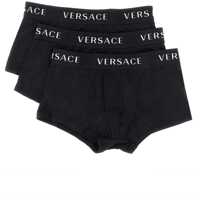 Lenjerie intima Pack Of Three Boxer Shorts With Logo Barbati