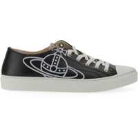 Sneakers Sneaker With Logo Barbati