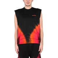 Tricouri Flame Iron Tank T-Shirt Barbati