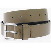 Curele 35Mm Faux Leather B-B55 Belt* Barbati