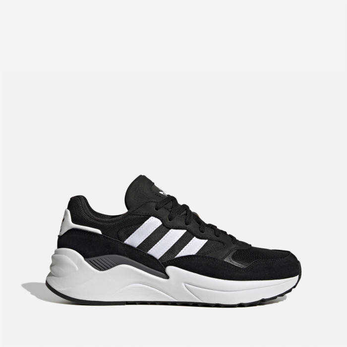 adidas Originals Women\'s sneakers Retropy Adisuper W GY6822 black
