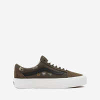 Sneakers Women's sneakers Vans Old Skool VR3 VN0005UBDOL Femei
