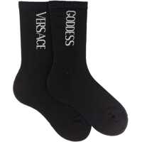 Sosete Socks With Logo Femei