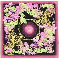 Fulare Foulard Floral Femei