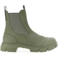 Cizme scurte Rubber Boot Femei
