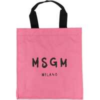Genti de mana Tote Bag With Logo Barbati