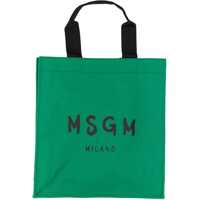 Genti de mana Tote Bag With Logo Barbati