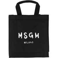 Genti de mana Tote Bag With Logo Barbati
