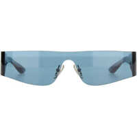 Ochelari de soare Balenciaga Mono Rec Sunglasses