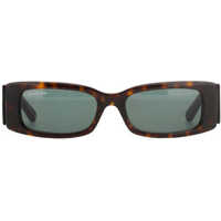 Ochelari de soare Max Rectangle Sunglasses Femei