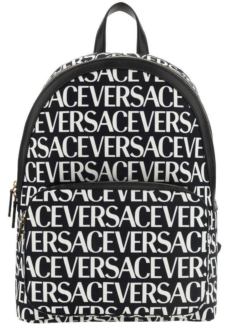 Rucsacuri Barbati Versace Backpack