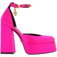 Pantofi cu toc Medusa Pumps Femei