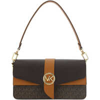 Genti de umar Greenwich Shoulder Bag Femei