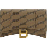 Portofele Balenciaga Hour Wallet
