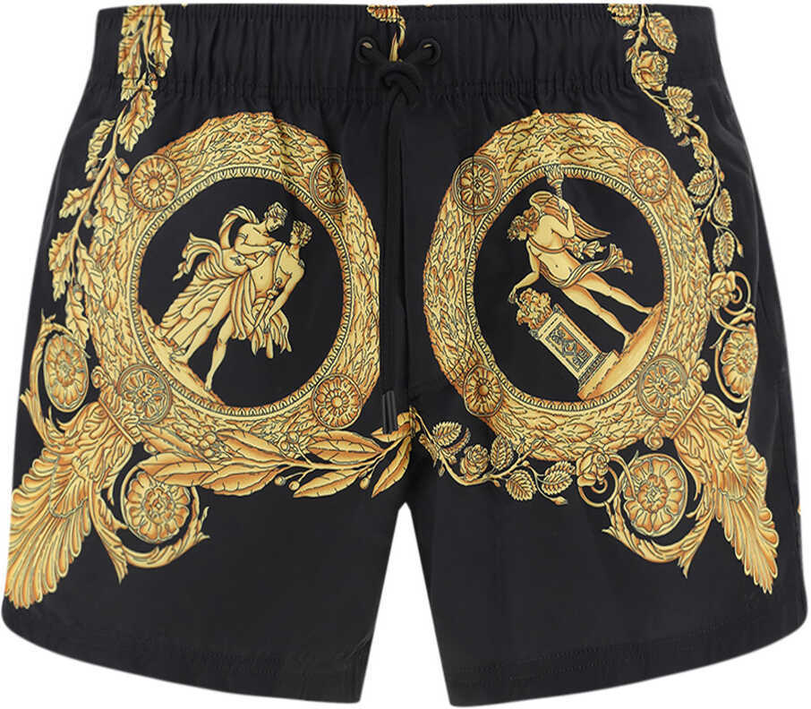 Sorturi de baie Barbati Versace Swimsuit