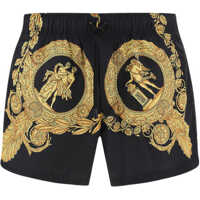 Bermude Swimsuit Barbati