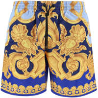 Bermude Swimsuit Barbati