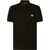 Dolce & Gabbana Polo Shirt NERO