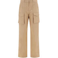 Pantaloni casual Cargo Pants Femei