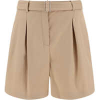 Pantaloni scurti Shorts Femei