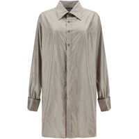 Camasi casual Over Shirt Femei