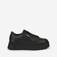 Sneakers Shoes Puma Mayze Stack Lthr Wns 384412 02 Femei