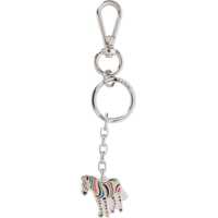 Brelocuri Zebra Key Ring Barbati