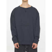 Hanorace Numerical Logo Sweatshirt Barbati