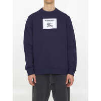 Hanorace Ekd Logo Sweatshirt Barbati