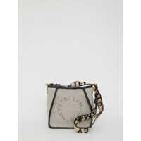 Genti de umar Stella Logo Cotton Canvas Bag Femei
