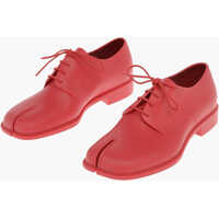 Pantofi Oxford Mm22 Rubber Tabi Derby Shoes Femei