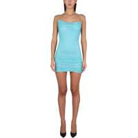 Rochii casual Crystals Dress Femei