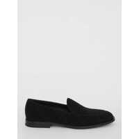 Mocasini Velvet Logoed Loafers Barbati