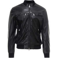 Geci de piele Jacket Barbati