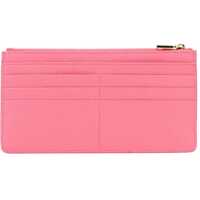 Portofele Leather Card Holder Femei