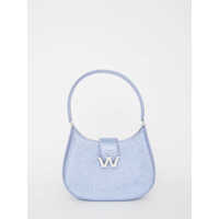 Genti de umar W Legacy Small Hobo Bag Femei