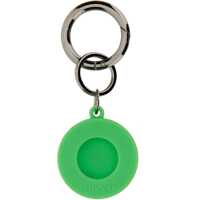 Brelocuri Jellyfish Biggie Air Tag Keychain Barbati