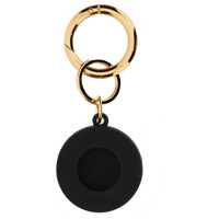 Brelocuri Jellyfish Biggie Air Tag Keychain Barbati