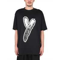 Tricouri Crewneck T-Shirt Barbati