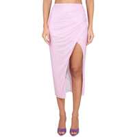 Fuste casual Lilac Hot Fix Skirt Femei
