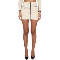 Fuste casual High-Waisted Skirt Femei