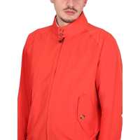 Jachete pentru Barbati - Jachete Baracuta Technical Fabric Jacket RED Barbati (BM 9591497) - B-mall.ro