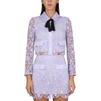 Sacouri office Lace Jacket Femei