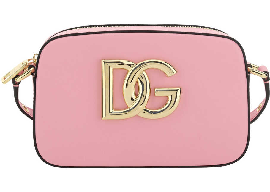 Dolce & Gabbana Shoulder Bag ROSA BABY
