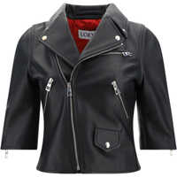 Geci de piele Leather Jacket Femei