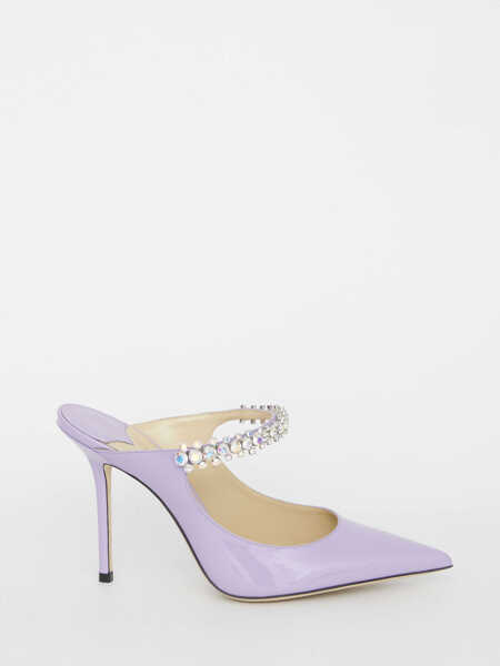 Pantofi Dama Jimmy Choo Bing 100 Pumps